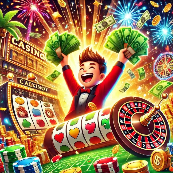olxslot