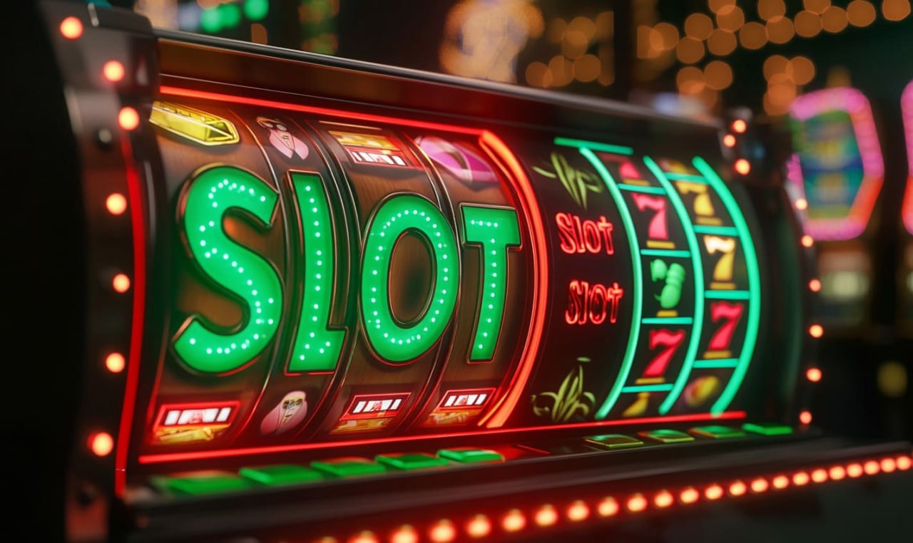 olxslot